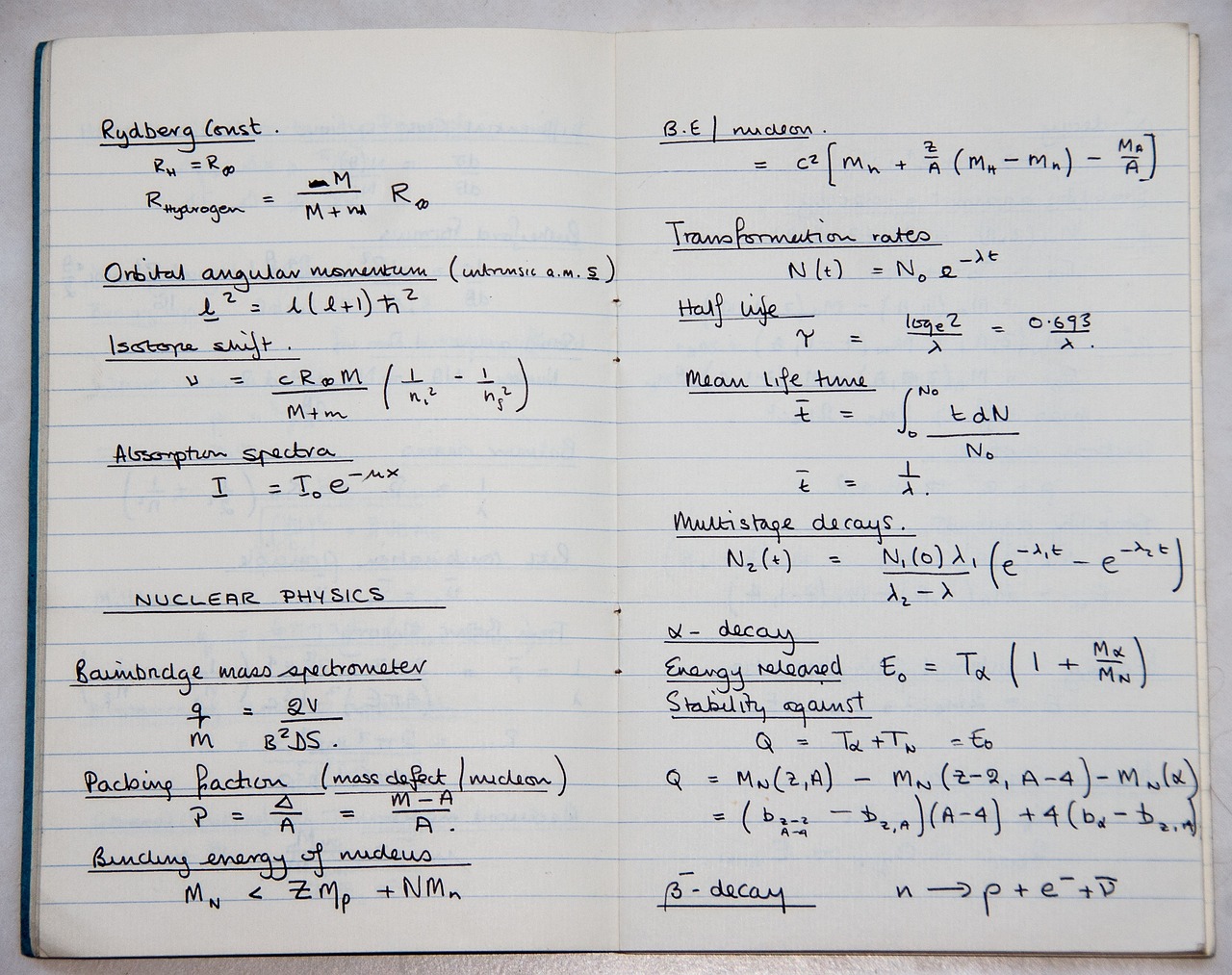 Metaphysics - Quantum Uncertainty and the Nature of Reality